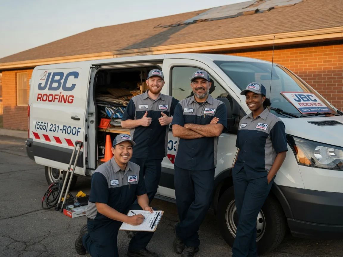 Roof Replacement company in Red House, WV